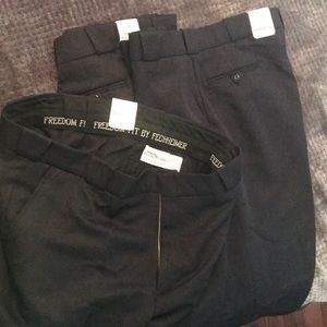 Uniform Pants